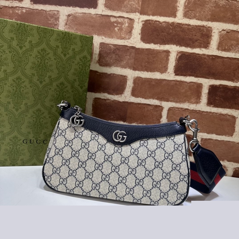 G*u*i satchel bags